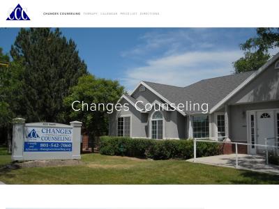 Changes Counseling And Sandy
