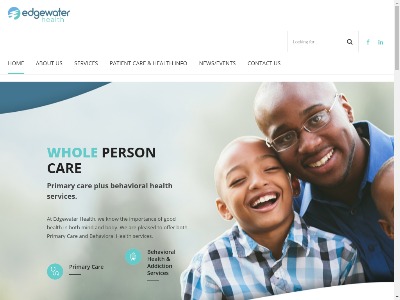 Edgewater Health Gary