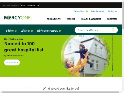 First Step Recovery Des Moines