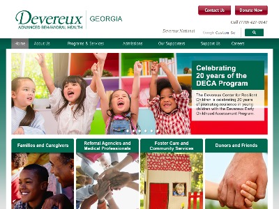 Devereux Advanced Behavioral Hlth Kennesaw