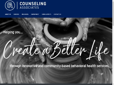 Counseling Associates Inc Russellville