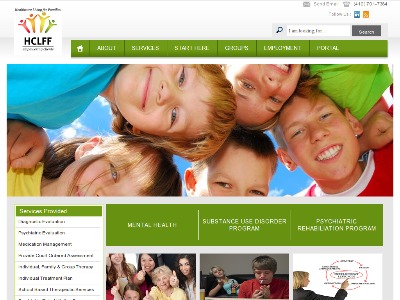 Healthcare Living For Families Windsor Mill