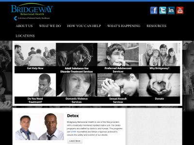 Bridgeway Behavioral Health Saint Charles