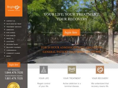 Brighton Recovery Center Ogden