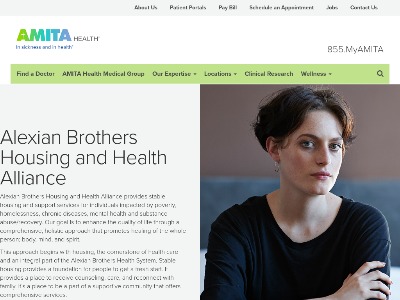 Alexian Brothers Waukegan