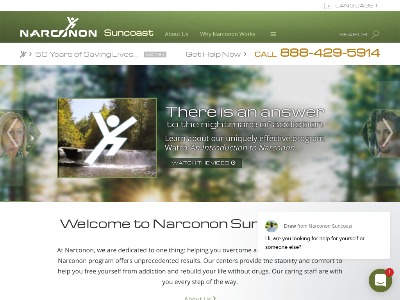 Narconon Suncoast Clearwater