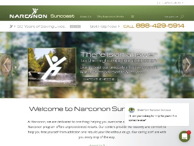 Narconon Suncoast Clearwater