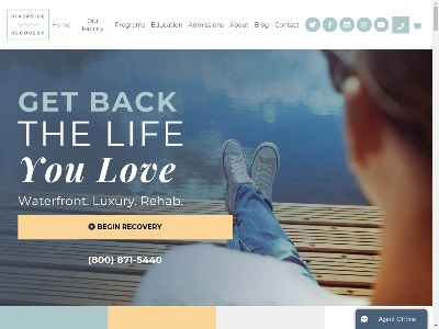 Riverside Recovery Of Tampa Tampa