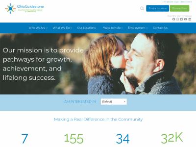 OhioGuidestone Canton