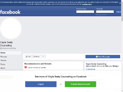 Gayle Seely LLC Hillsdale