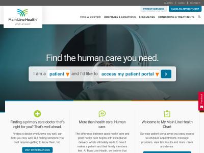 Mirmont Outpatient Center Exton