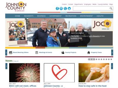 Johnson County Mental Health Center Olathe