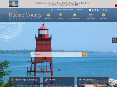 Behavioral Health Services Of Racine
