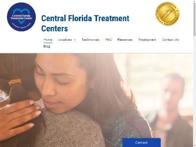 Central Florida Treatment Center Fort Pierce