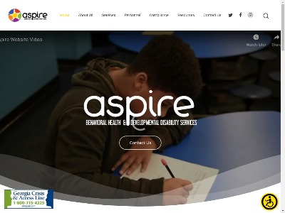 Dougherty County Mental Health Albany