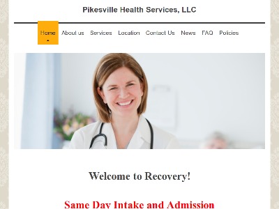 Pikesville Health Services Pikesville