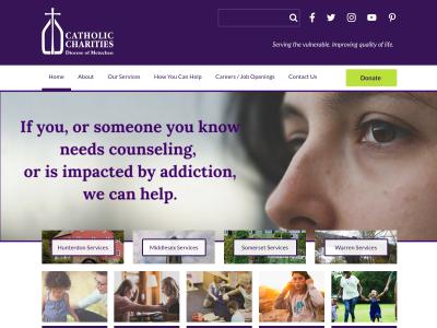 Catholic Charities/Somerset Bridgewater