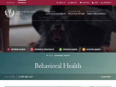 Loma Linda University Redlands