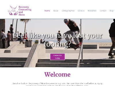 Recovery Counseling And More Inc Jacksonville