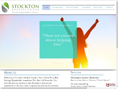 Stockton Medical Group Fayetteville