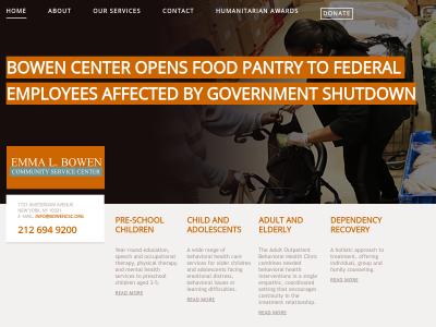 Upper Manhattan Mental Health Center New York