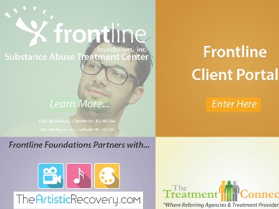 Frontline Foundations Inc La Porte