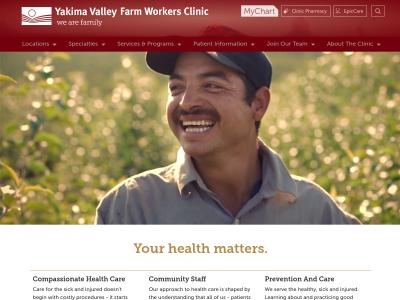 Behavioral Health Services Yakima
