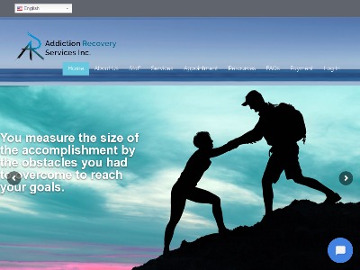 Addiction Recovery Services Inc Chicago