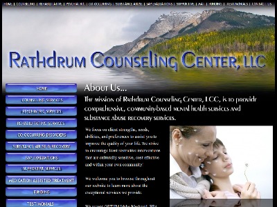 Rathdrum Counseling Center LLC Rathdrum