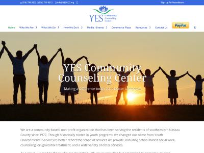 YES Community Counseling Center Massapequa
