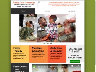 Family Care Connection LLC Deptford