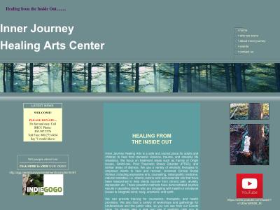 Inner Journey Healing Arts Center Saint Helens