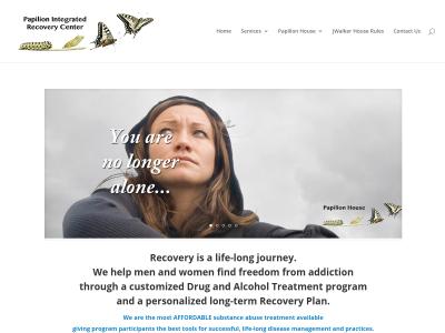 Papilion Integrated Recovery Center Orem