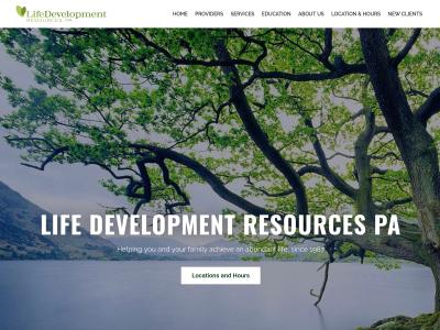 Life Development Resources Lakeville
