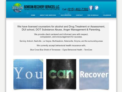 Bowdoin Recovery Services LLC Smyrna