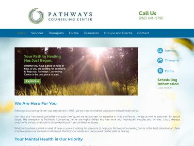 Pathways Counseling Center Elizabeth City