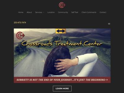 Crossroads Treatment Center Lakewood