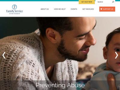 Family Services Of The Piedmont Greensboro