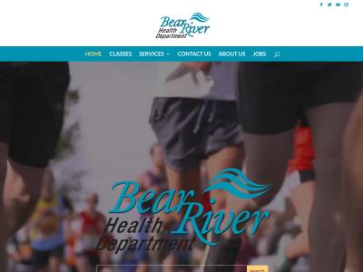 Bear River Health Department Brigham City
