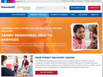 Goodwill Easter Seals Miami Valley Dayton