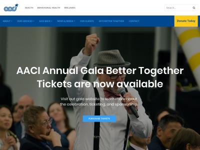 Asian Americans For San Jose