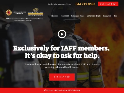 Recovery Village Maryland Upper Marlboro