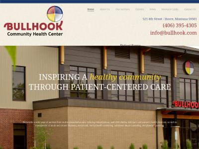 Bullhook Community Health Center Inc Havre