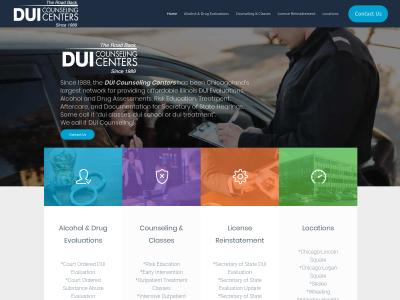 DUI Counseling Center Inc Saint Charles