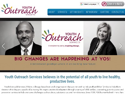 Youth Outreach Services Chicago