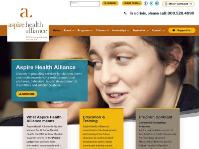 South Shore Mental Health Quincy