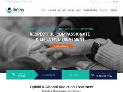 SaVida Health Springfield