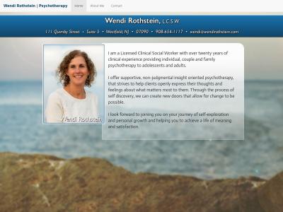 Wendi Rothstein Westfield