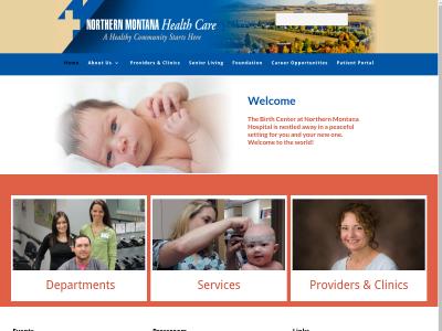 Northern Montana Healthcare Havre