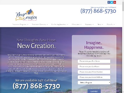 Embrace Recovery Rancho Cucamonga